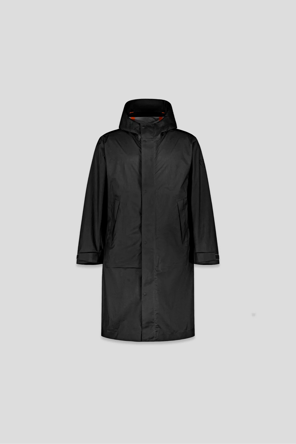Gertrude Gaston Coupe-vent Long Estie