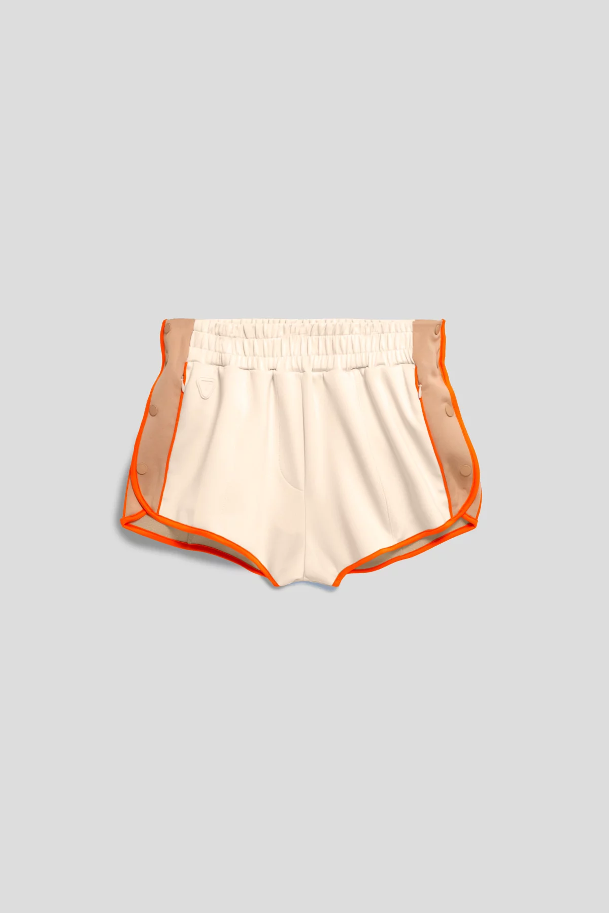 Gertrude Gaston Mini-short De Sport Uma