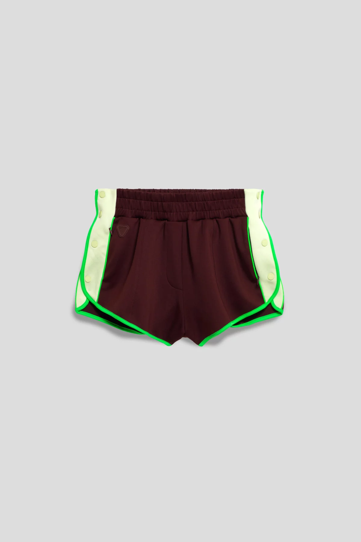 Gertrude Gaston Mini-short De Sport Uma