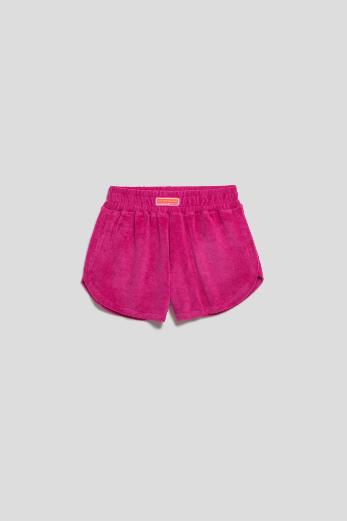 gertrude gaston Mini short en éponge Ollie