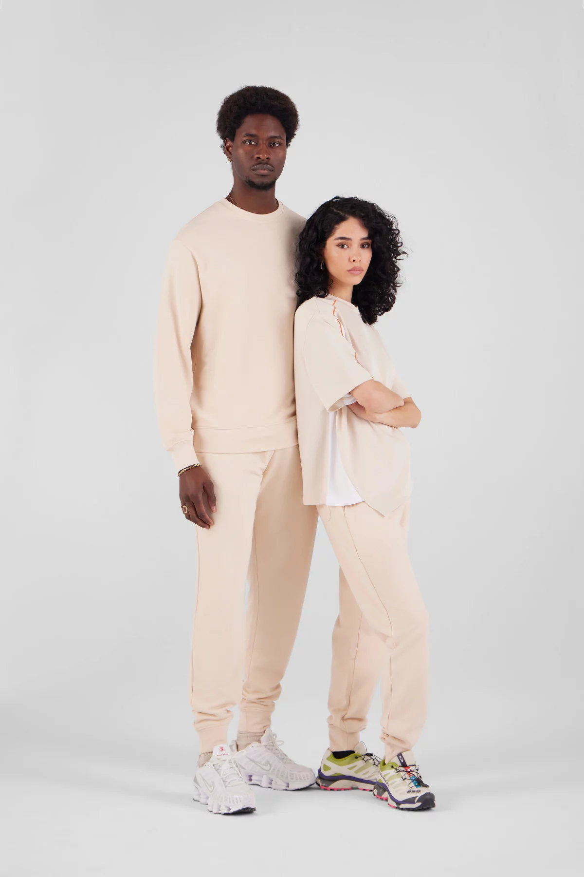 gertrude gaston Pantalon de jogging unisexe Marvin