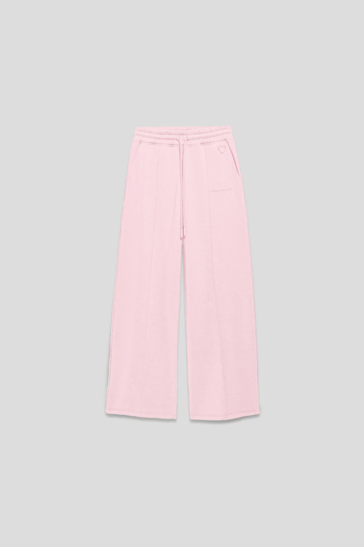 Gertrude Gaston Pantalon Jogging Taille Haute Emma