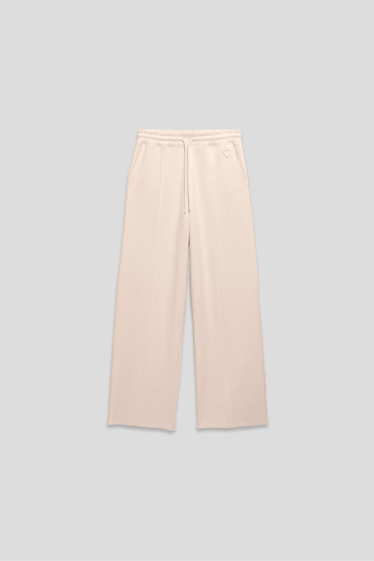 Gertrude Gaston Pantalon Jogging Taille Haute Emma