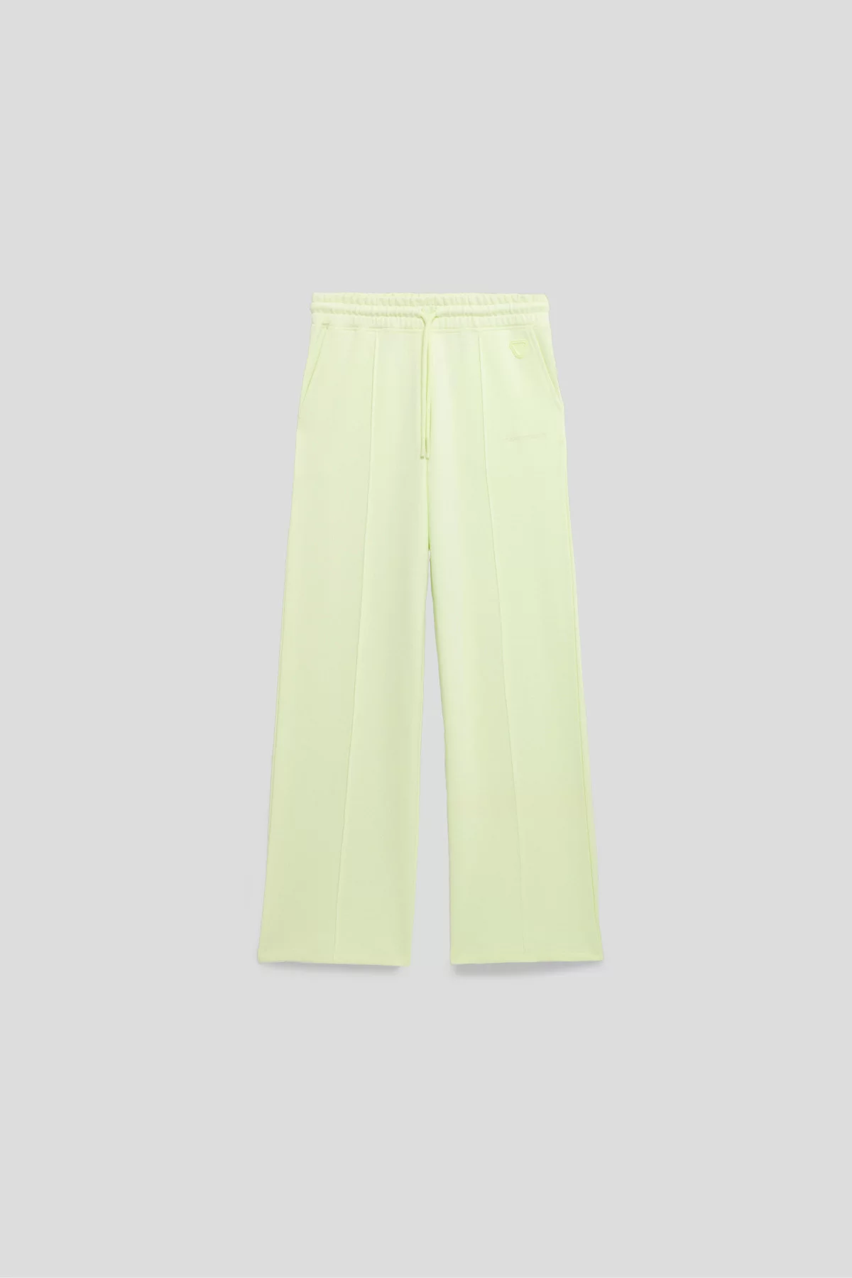 Gertrude Gaston Pantalon Jogging Taille Haute Emma