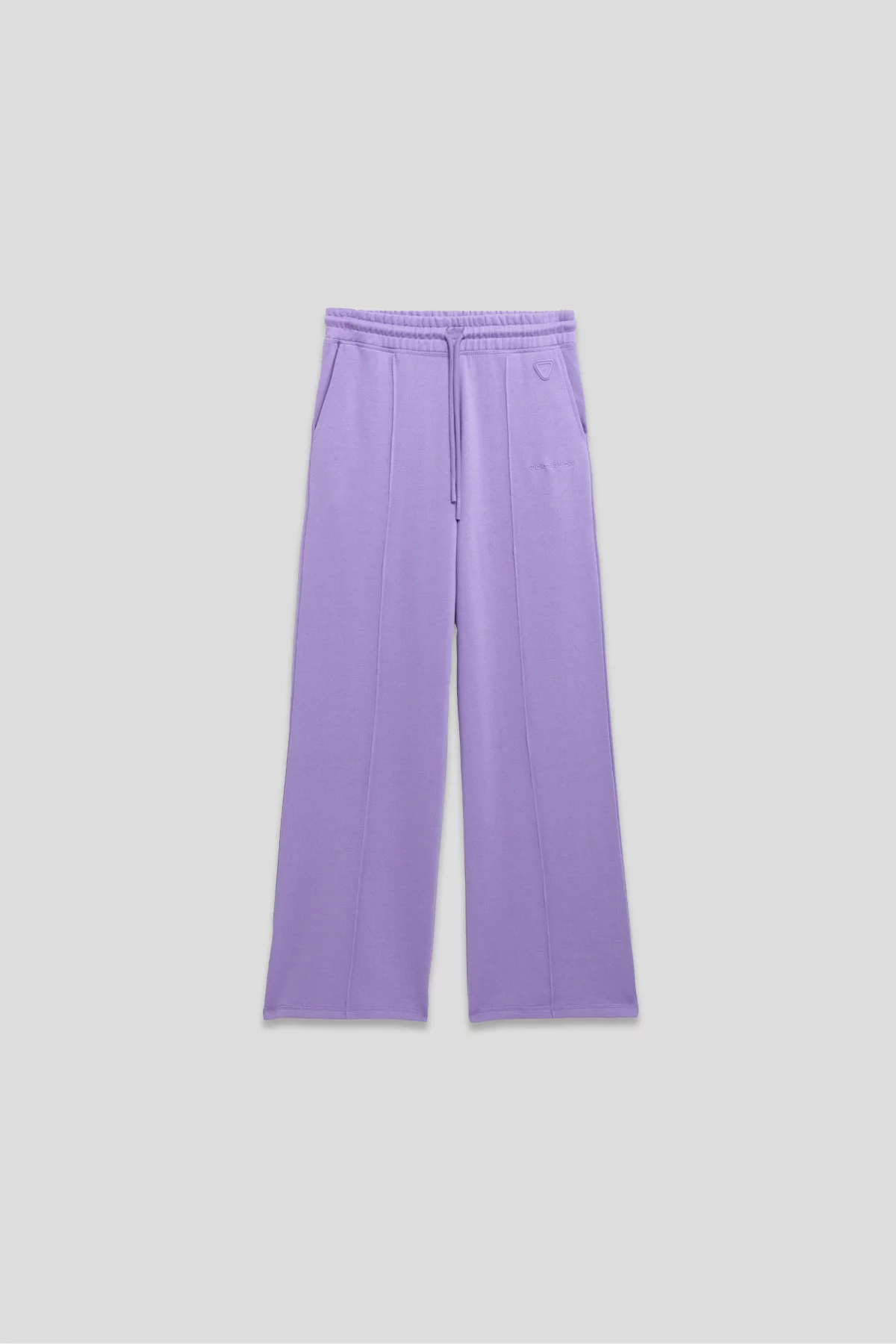 Gertrude Gaston Pantalon Jogging Taille Haute Emma