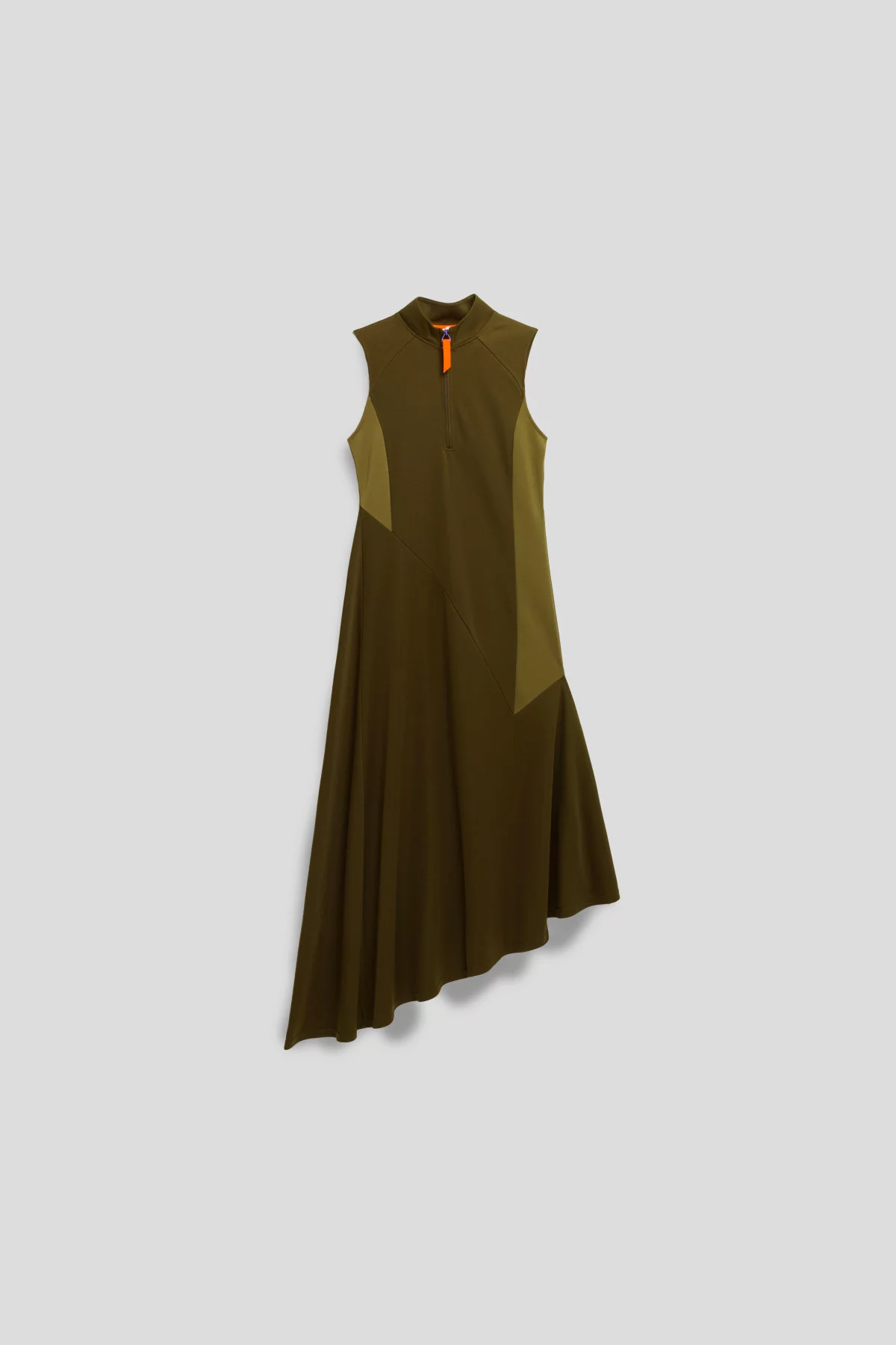 Gertrude Gaston Robe Longue En Maille Fanelie
