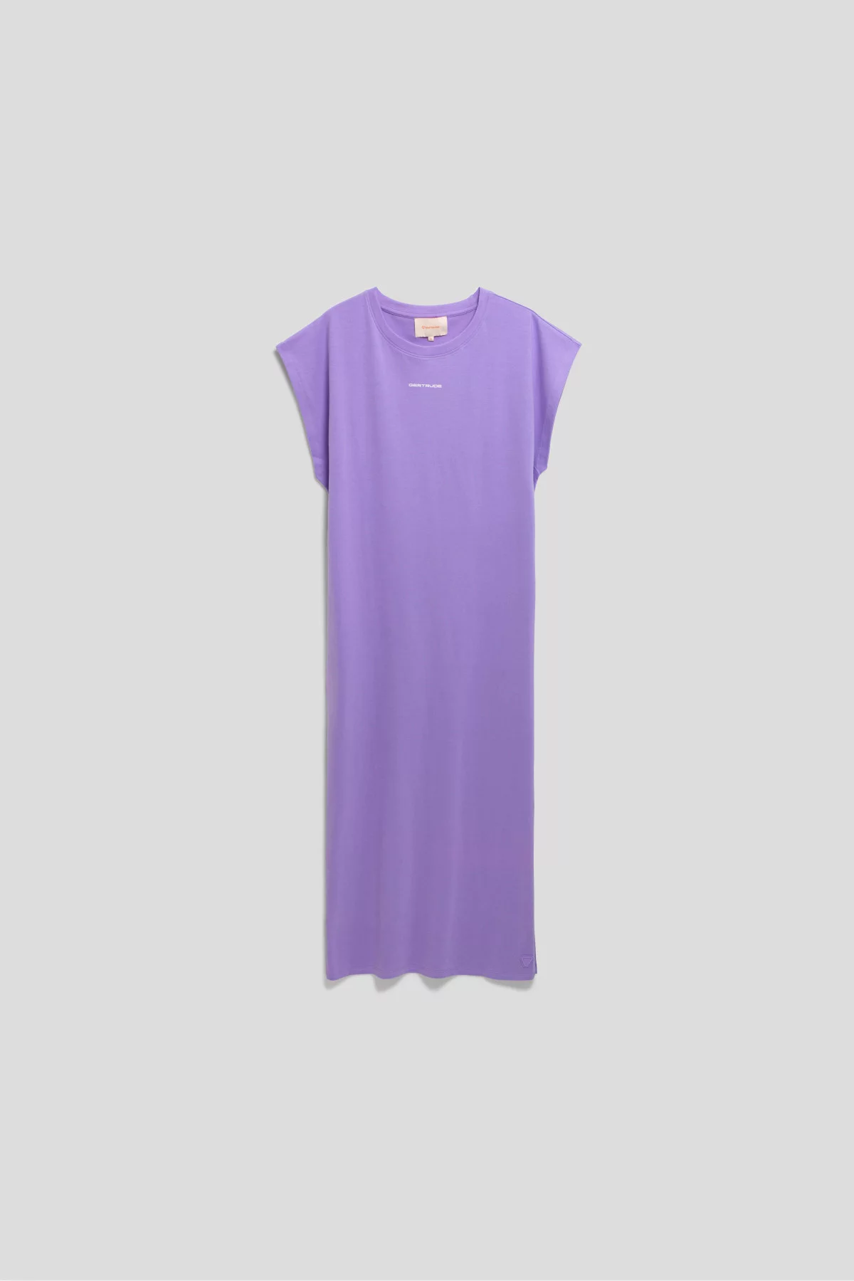 Gertrude Gaston Robe T-shirt Coupe Ample Sophie