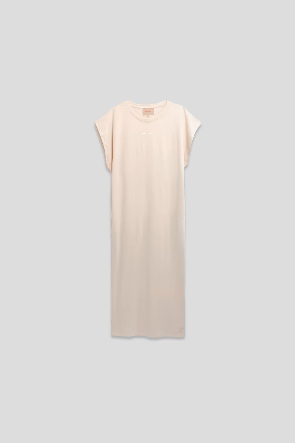 Gertrude Gaston Robe T-shirt Coupe Ample Sophie