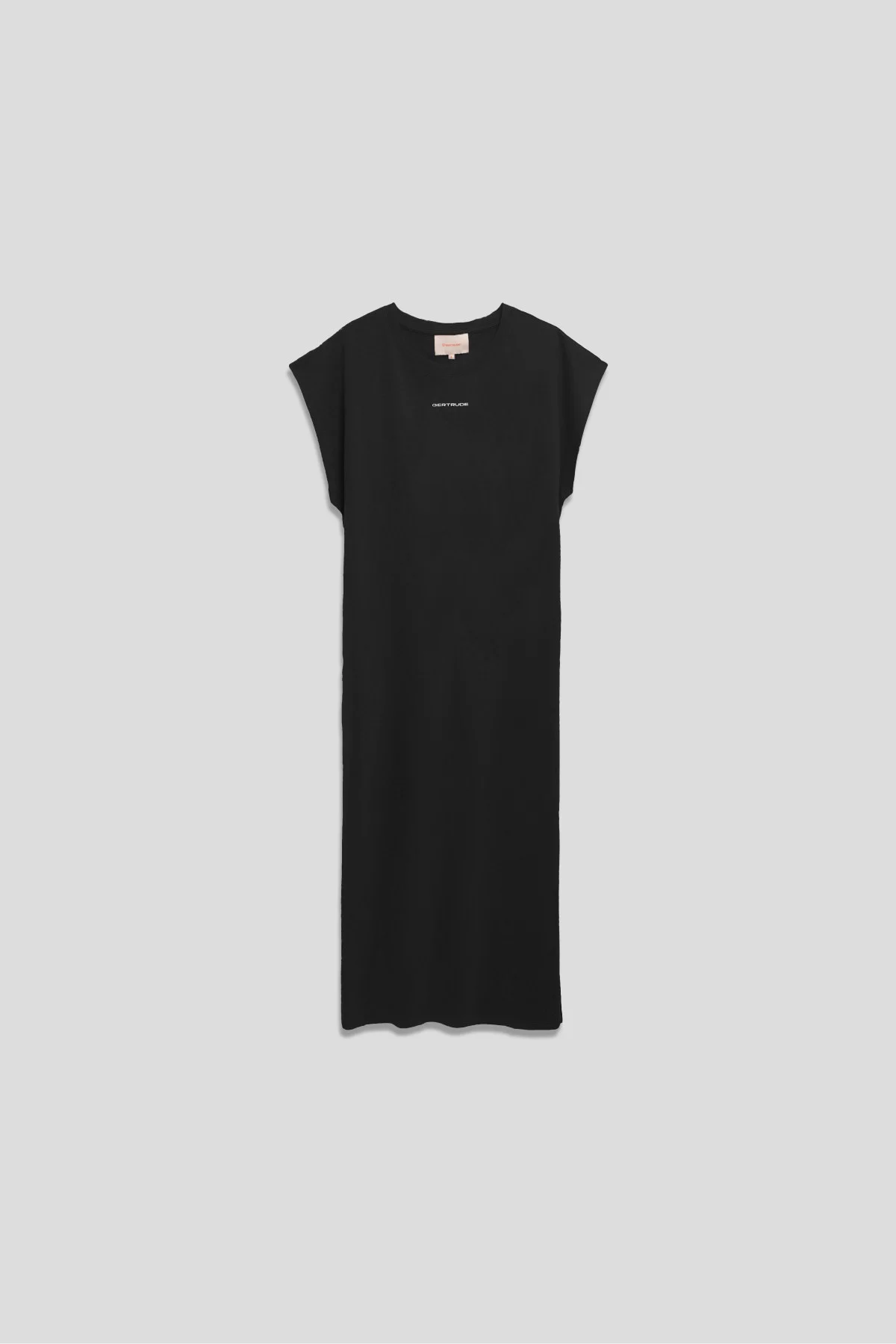Gertrude Gaston Robe T-shirt Coupe Ample Sophie