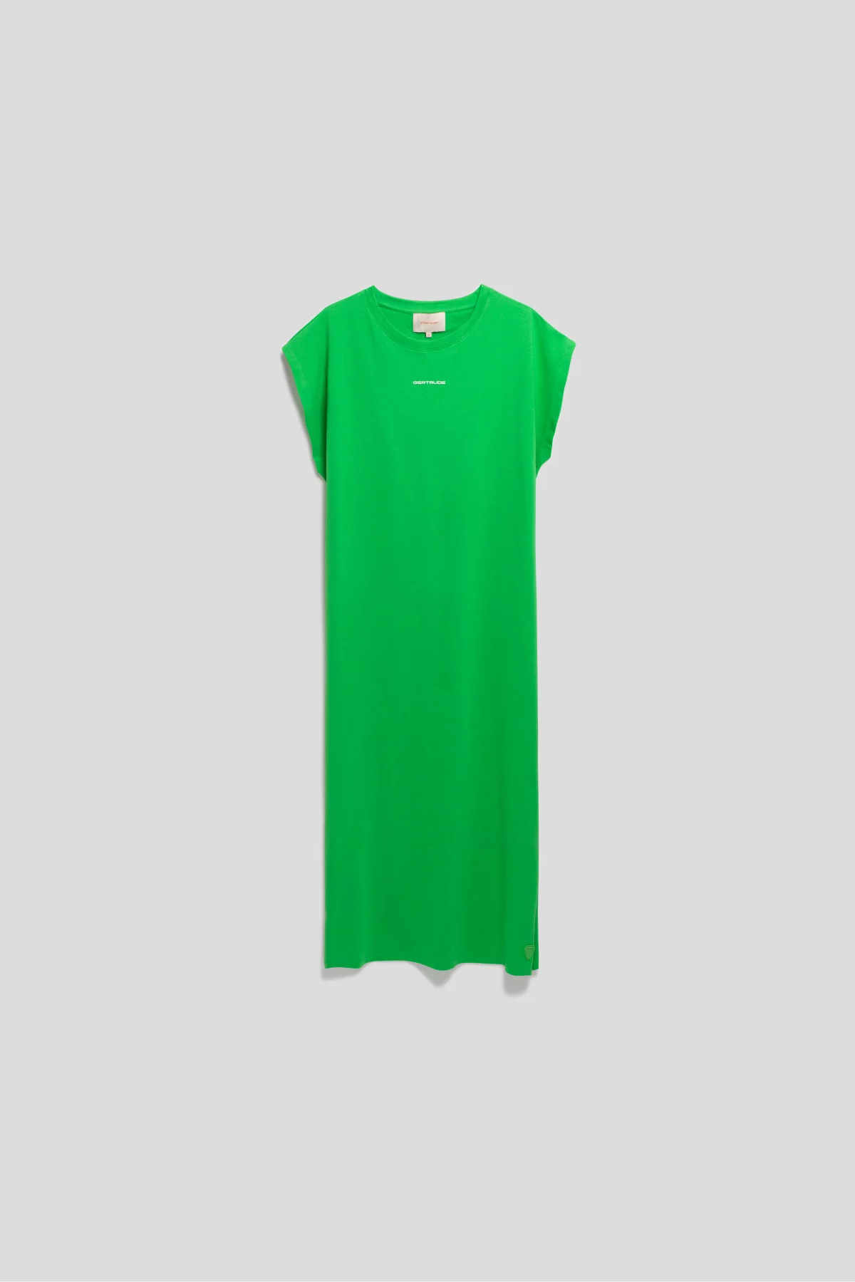Gertrude Gaston Robe T-shirt Coupe Ample Sophie