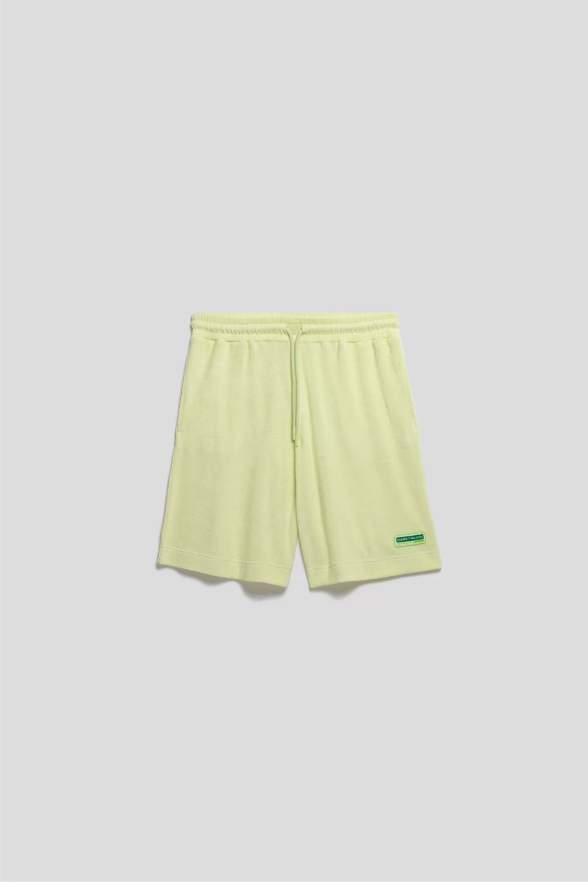 gertrude gaston Short ample en éponge Little Owen