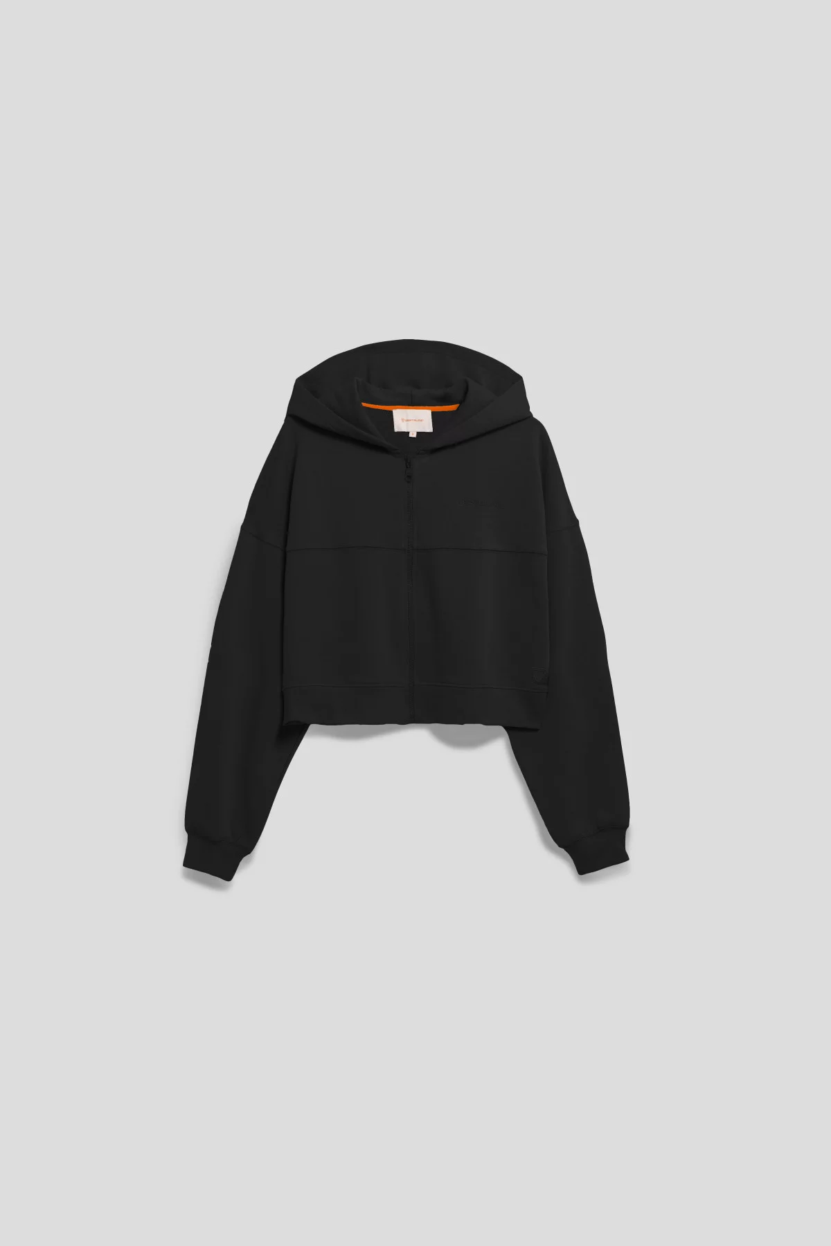 gertrude gaston Sweat à capuche Little Amina