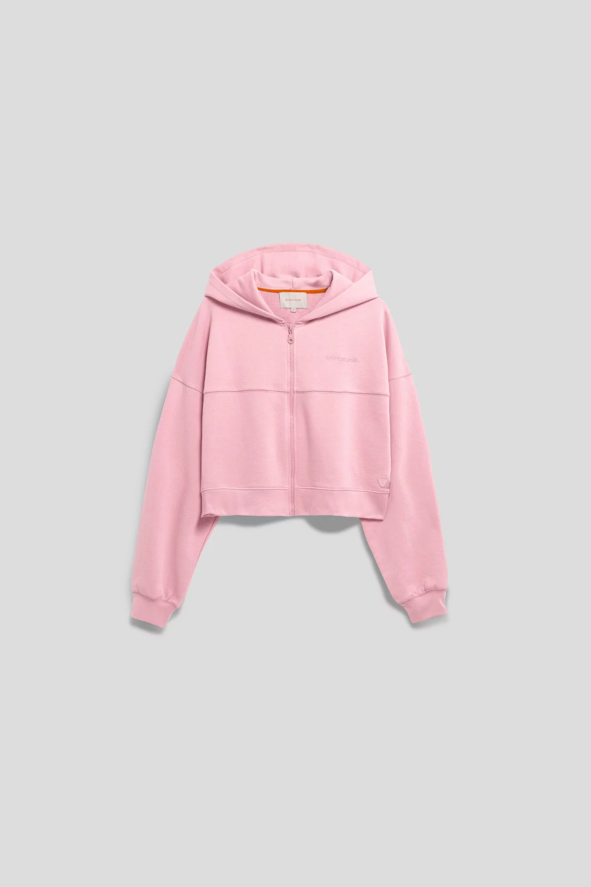 gertrude gaston Sweat à capuche Little Amina