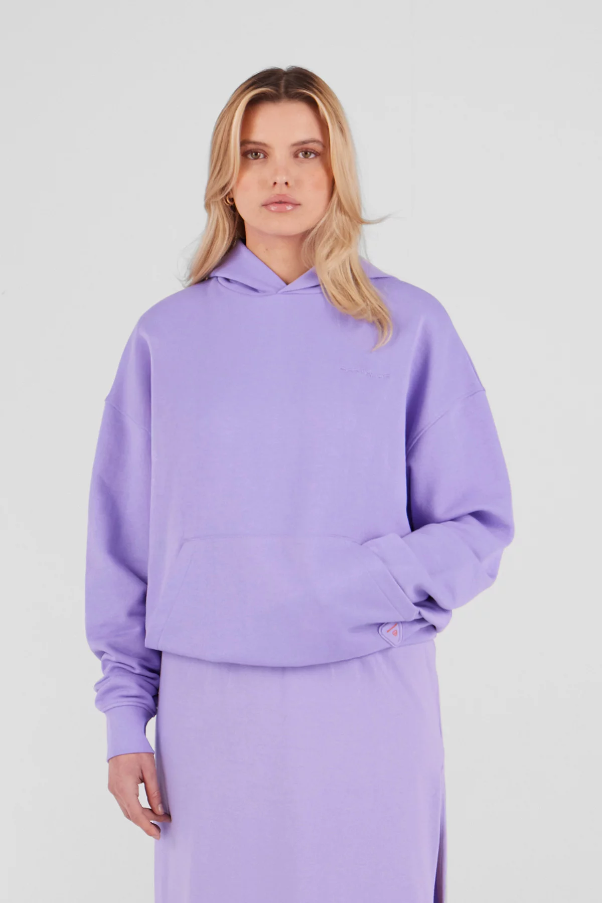 Gertrude Gaston Sweat à Capuche Unisexe Anto