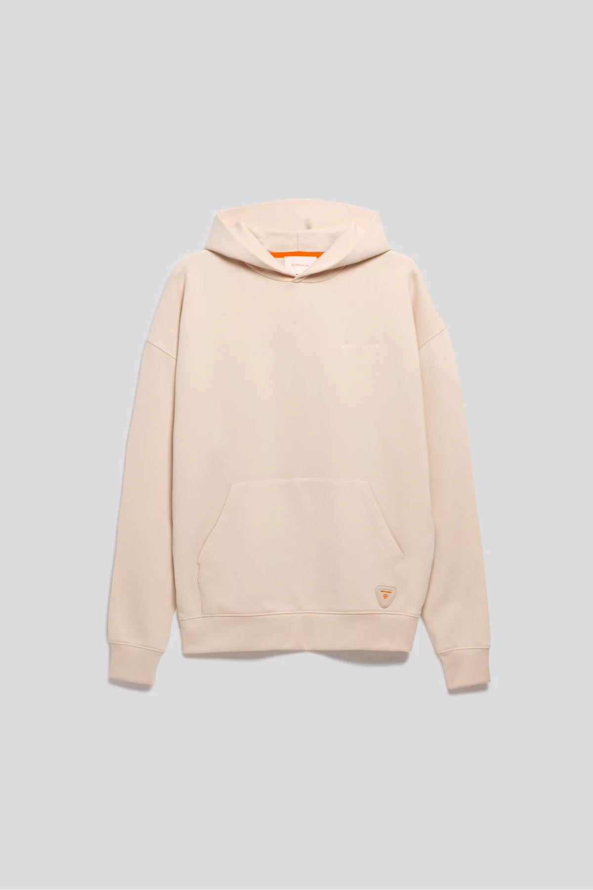 Gertrude Gaston Sweat à Capuche Unisexe Anto