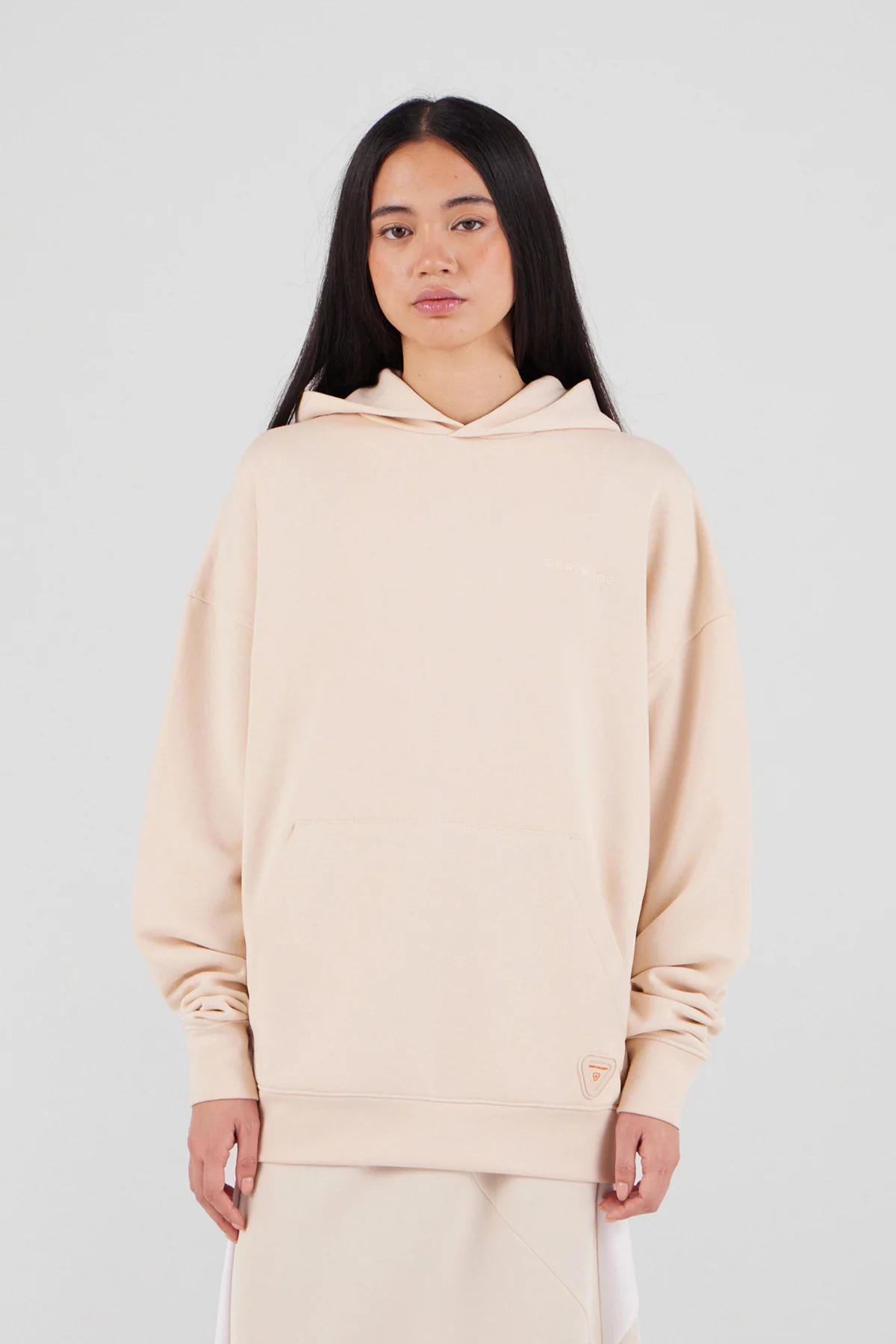 Gertrude Gaston Sweat à Capuche Unisexe Anto