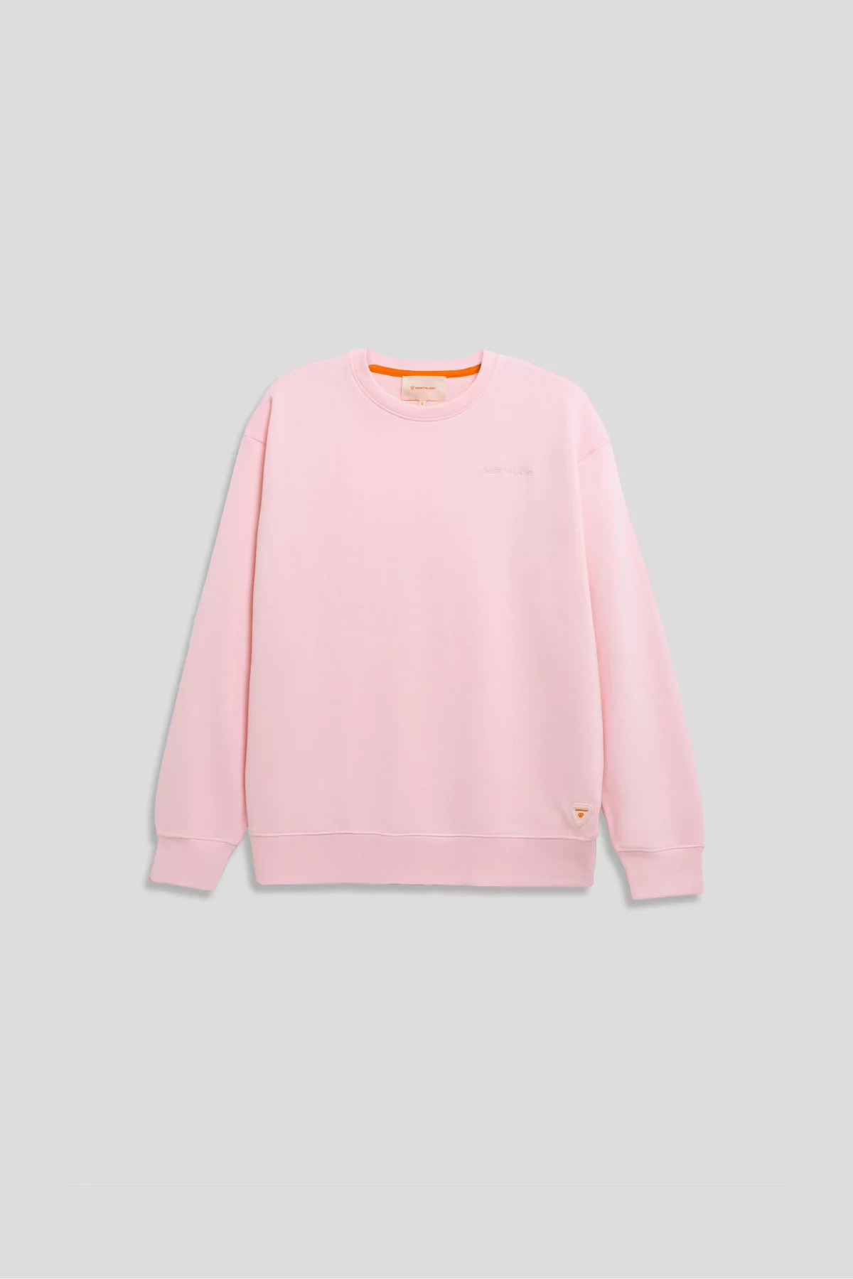 gertrude gaston Sweat col rond Little Ruby