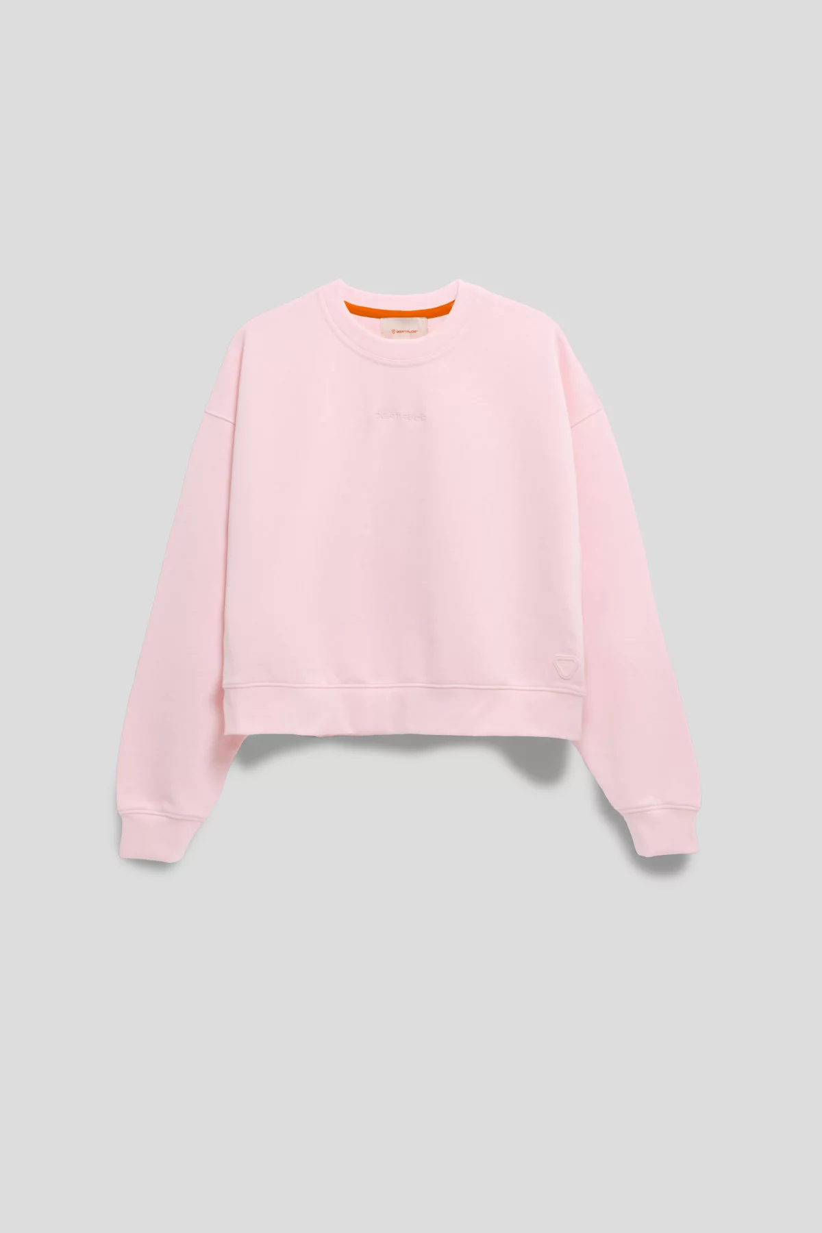 Gertrude Gaston Sweat Col Rond Meryl