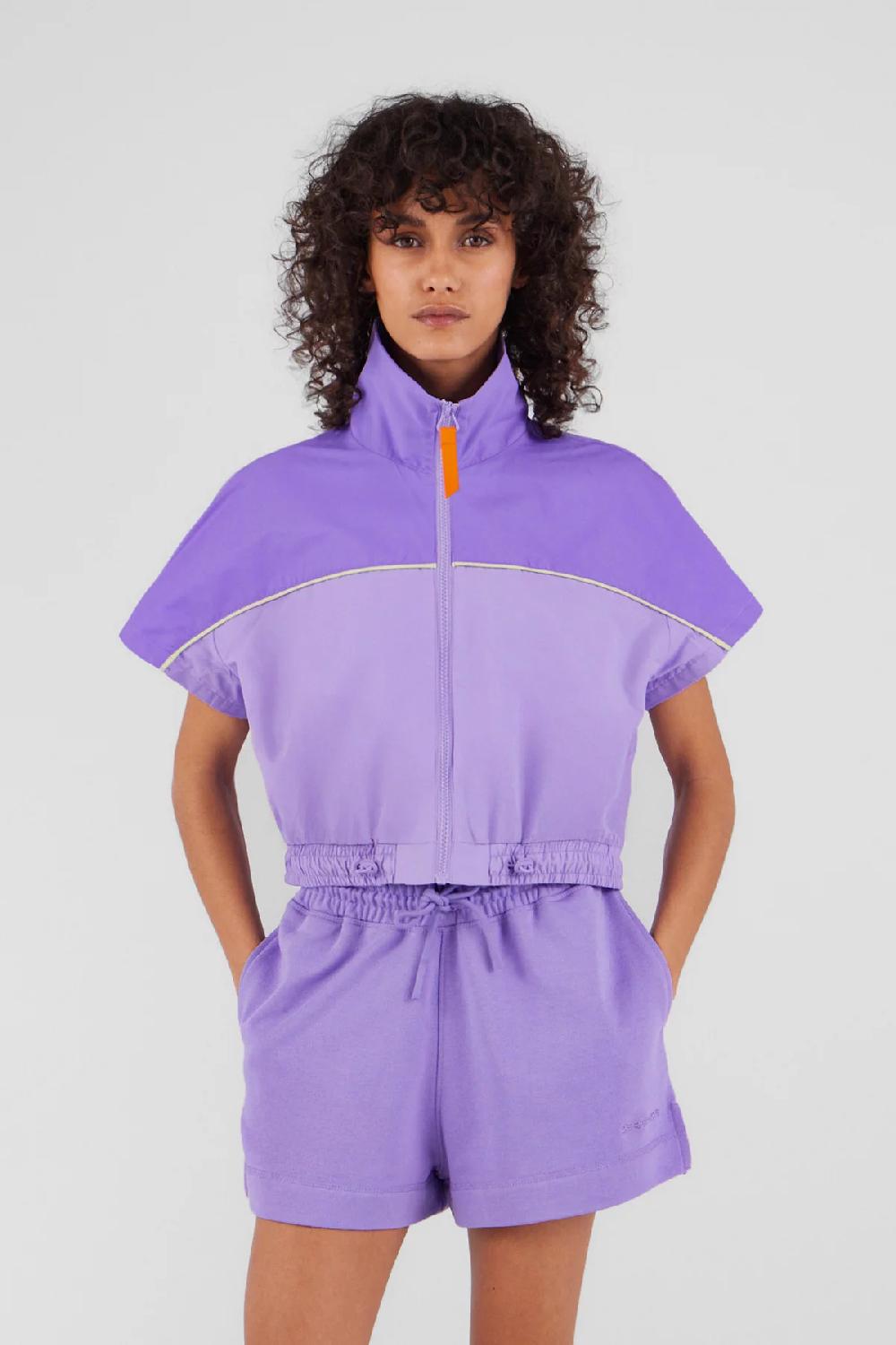 gertrude gaston Top à fermeture Juno