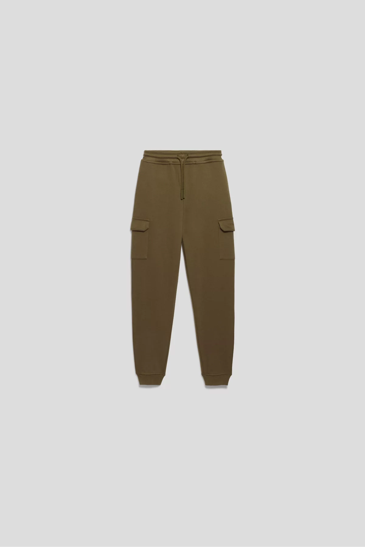 gertrude gaston Pantalon de jogging poches cargo unisexe Little Mario