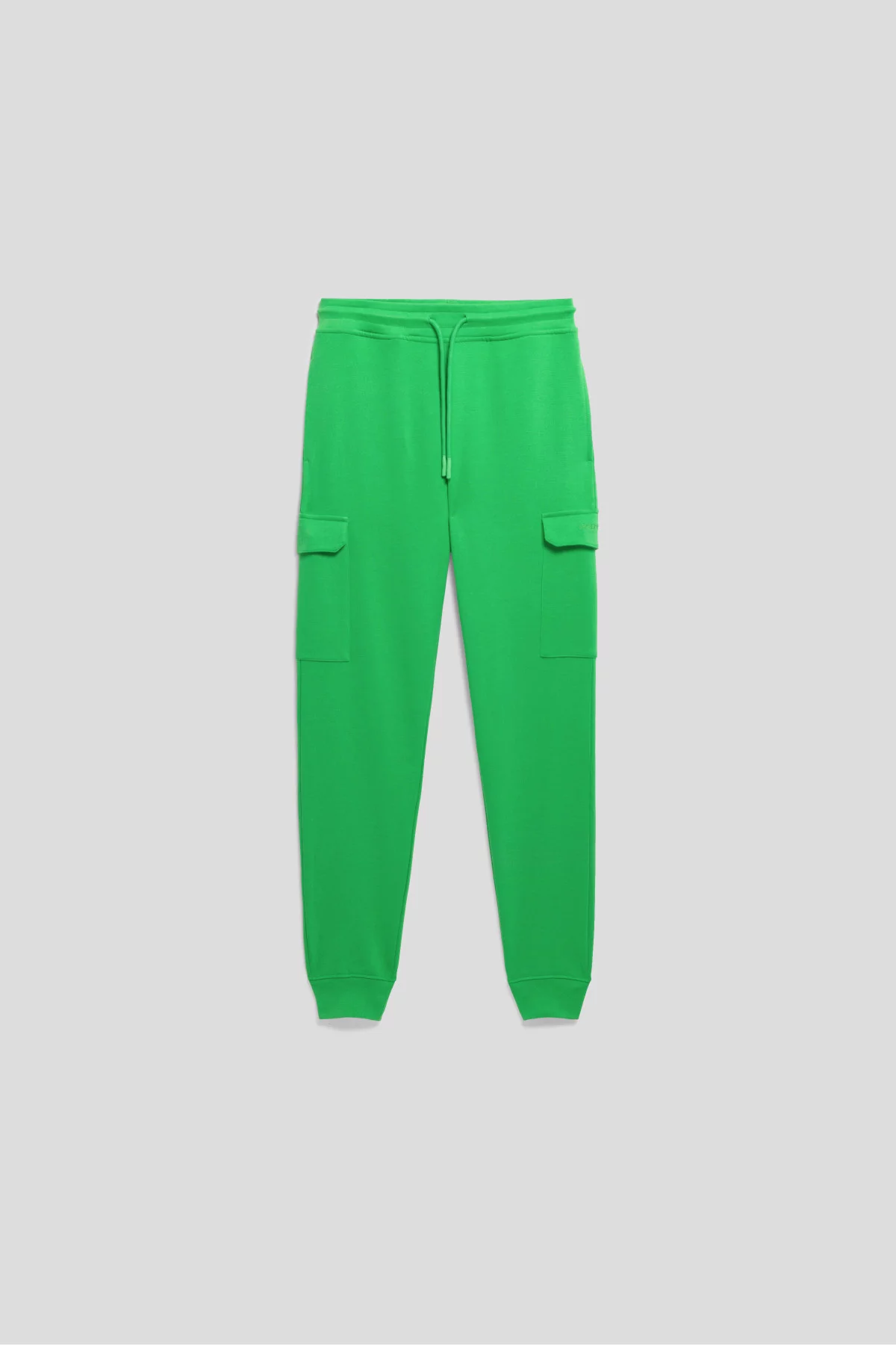 Gertrude Gaston Pantalon De Jogging Unisexe Avec Poches Cargo Mario