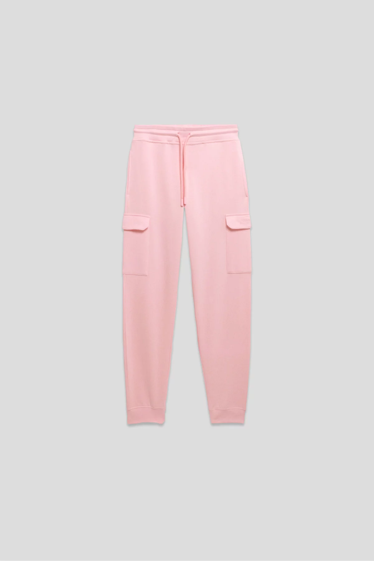 Gertrude Gaston Pantalon De Jogging Unisexe Avec Poches Cargo Mario