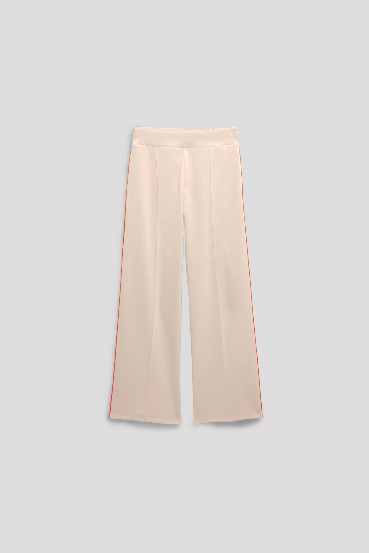 Gertrude Gaston Pantalon Jogging Bicolore Dahlia Sun