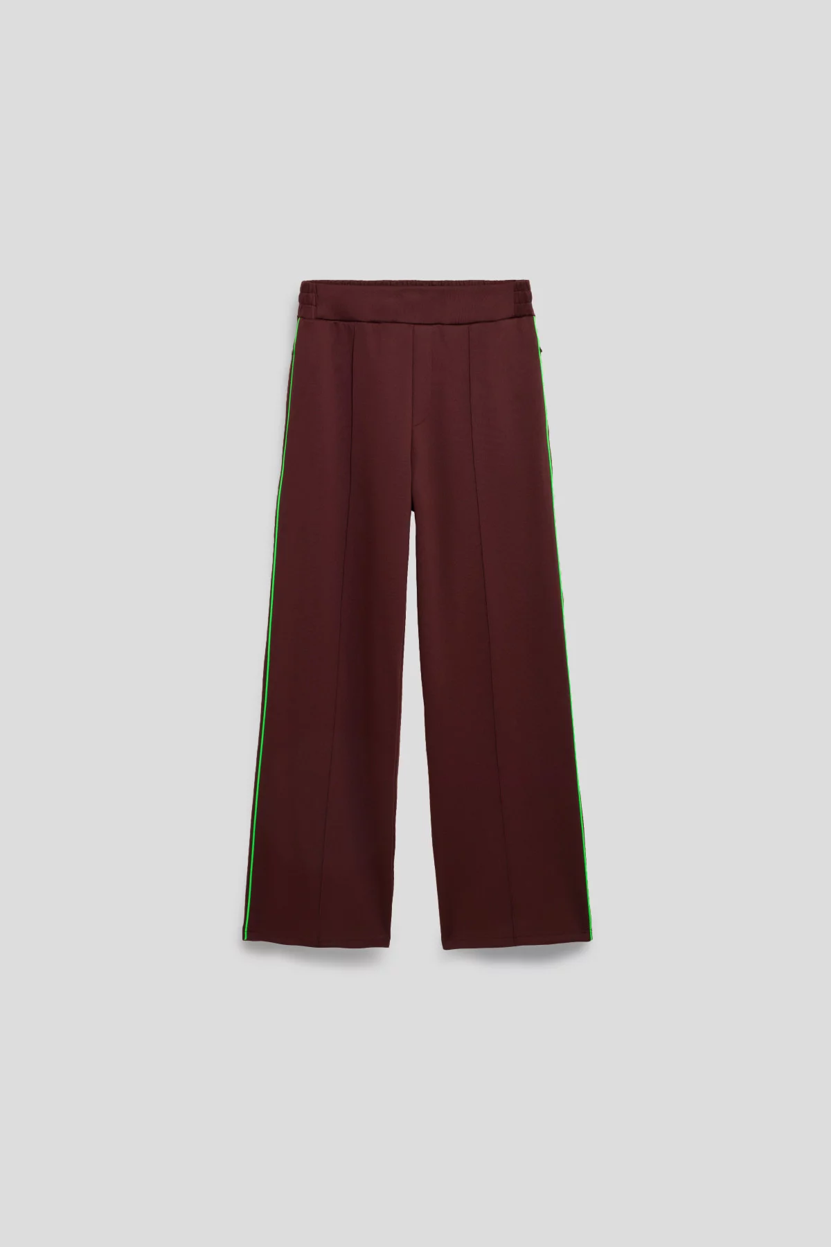 Gertrude Gaston Pantalon Jogging Bicolore Dahlia Sun