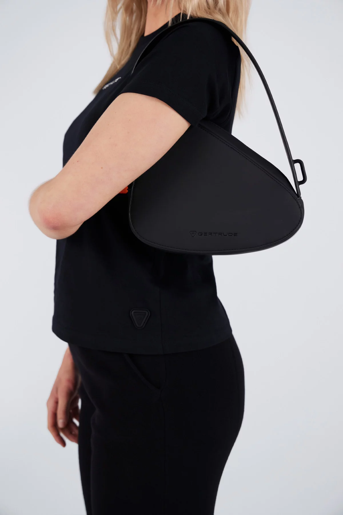 Gertrude Gaston Sac à Main Imperméable Unisexe Lola