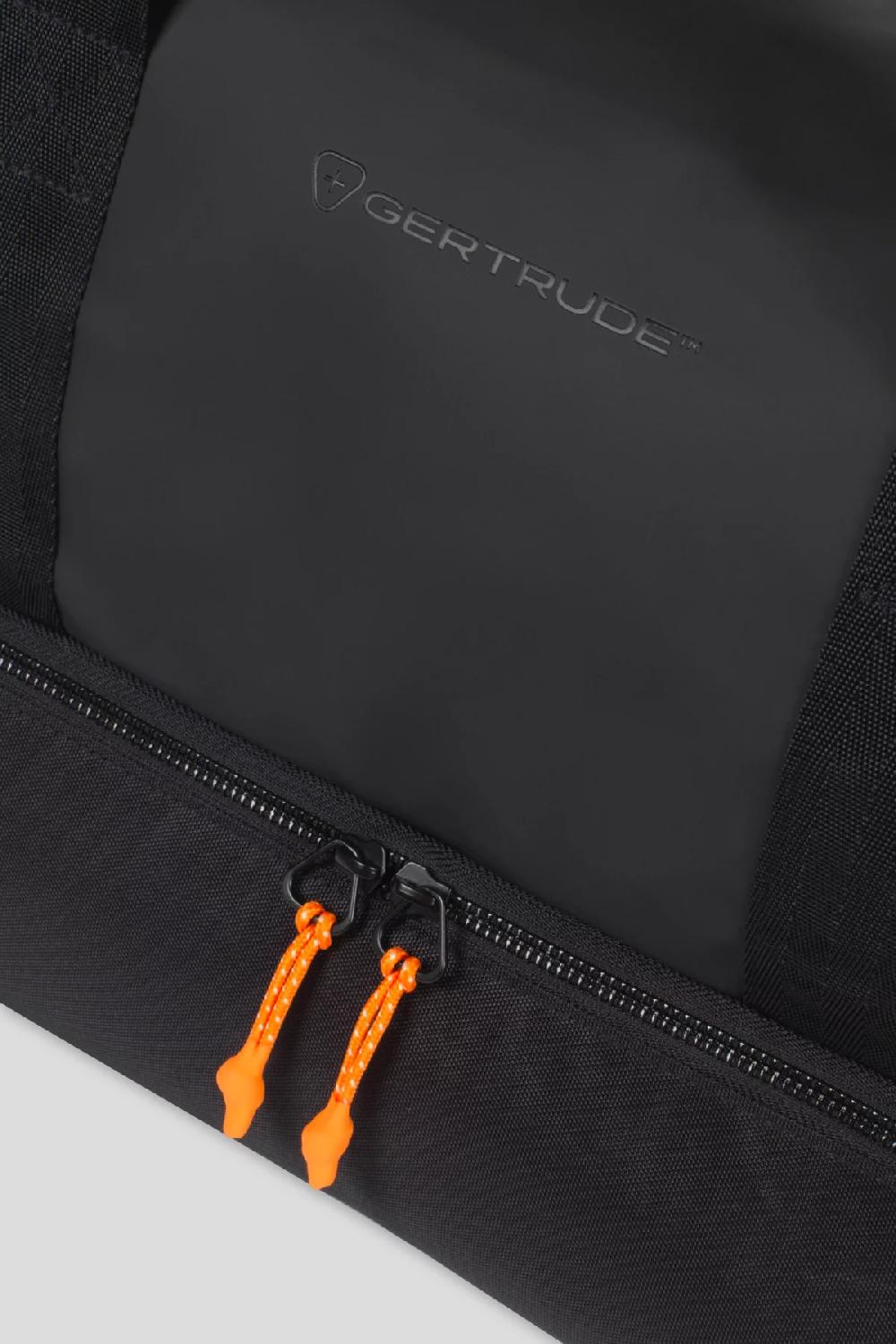 Gertrude Gaston Sac De Voyage Imperméable Unisexe Nate