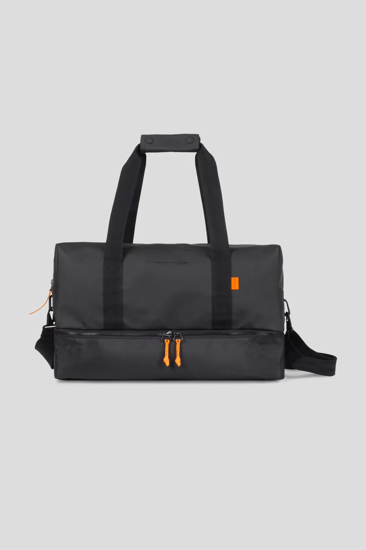 gertrude gaston Sac de voyage imperméable unisexe Nate