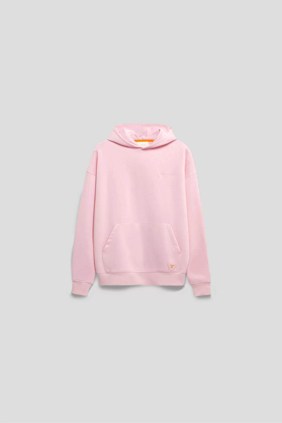 gertrude gaston Sweat à capuche unisexe Little Charly