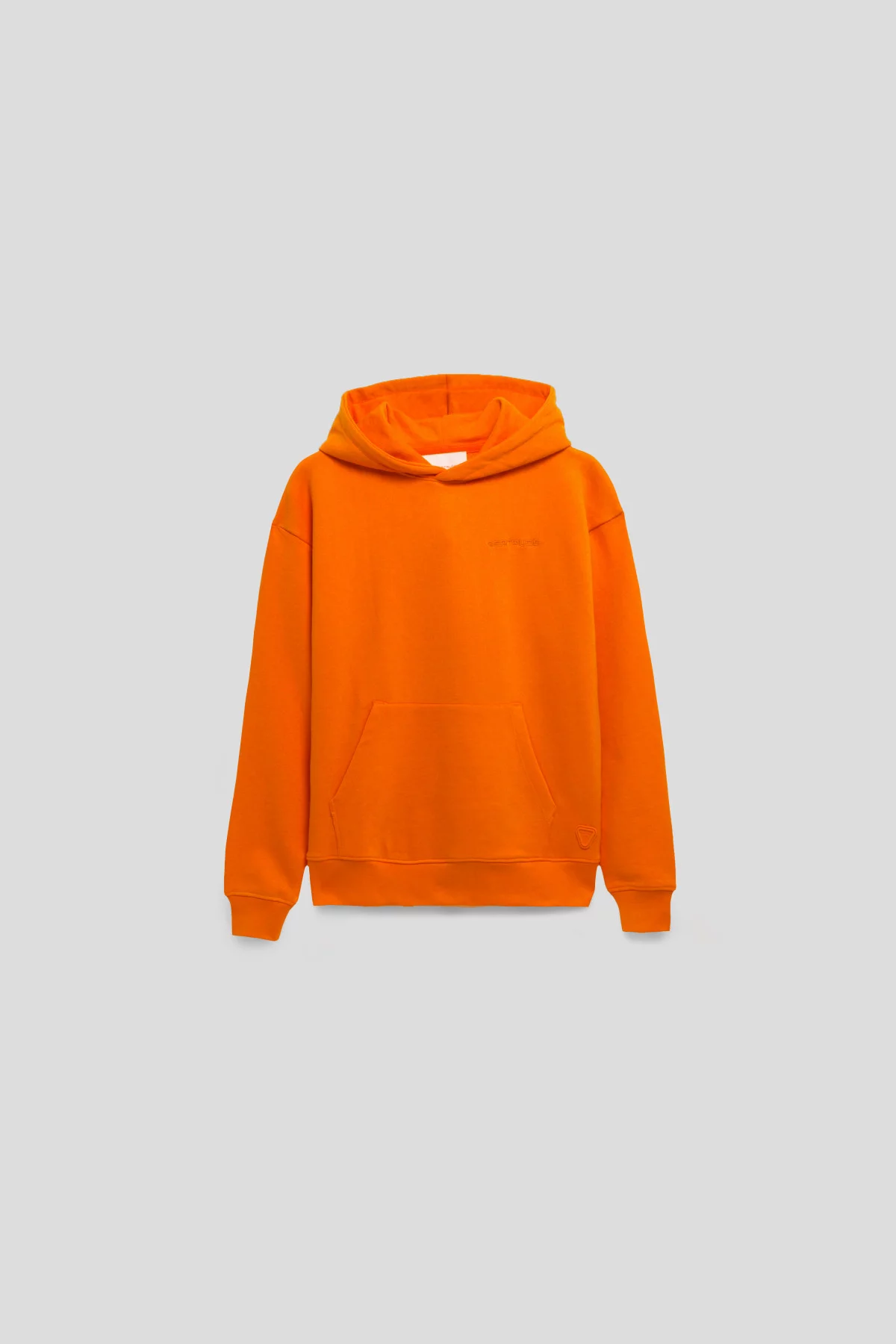 gertrude gaston Sweat à capuche unisexe Little Charly