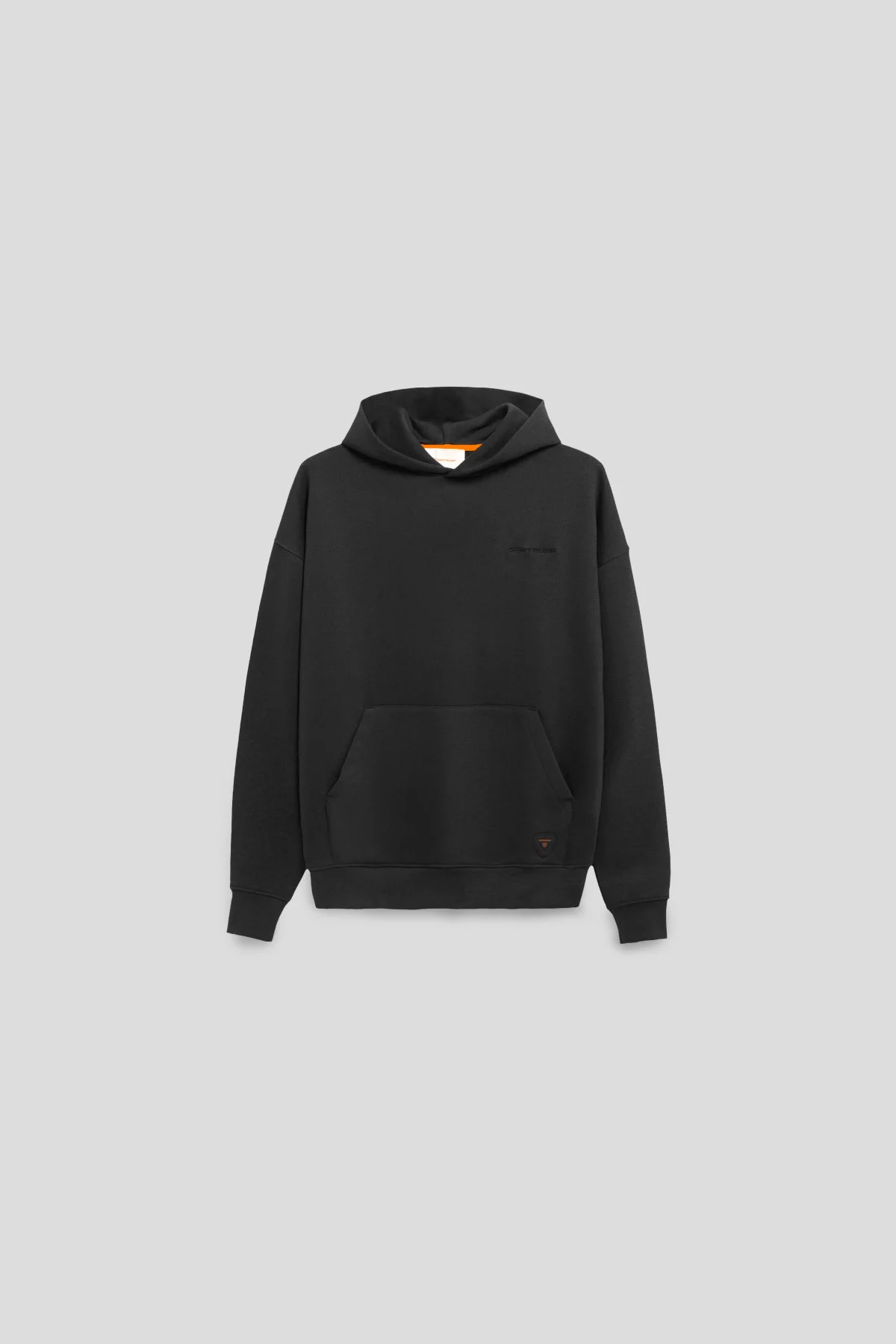 gertrude gaston Sweat à capuche unisexe Little Charly