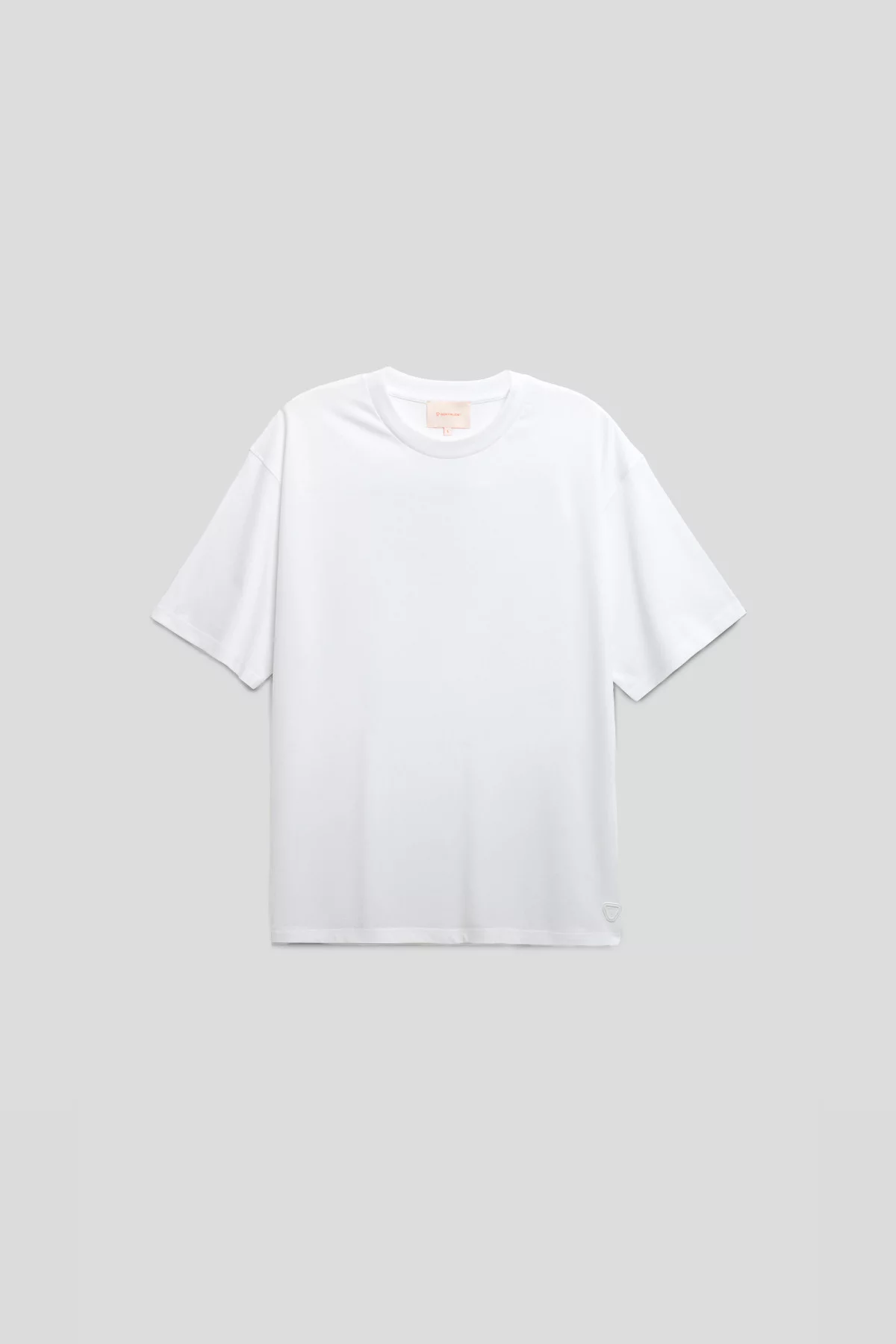 gertrude gaston T-Shirt manches courtes unisexe Little Leonce Explore