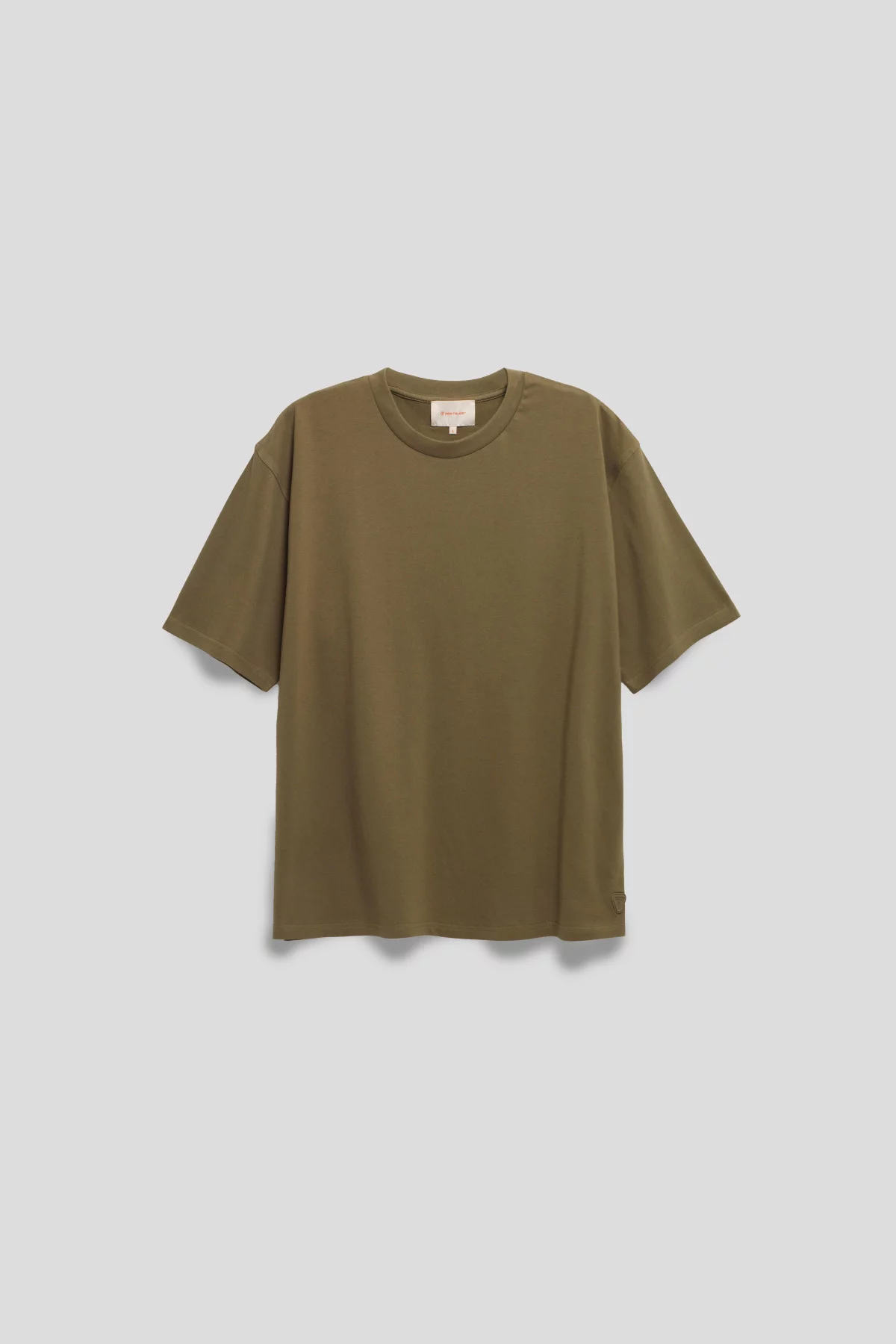 gertrude gaston T-Shirt manches courtes unisexe Little Leonce Explore