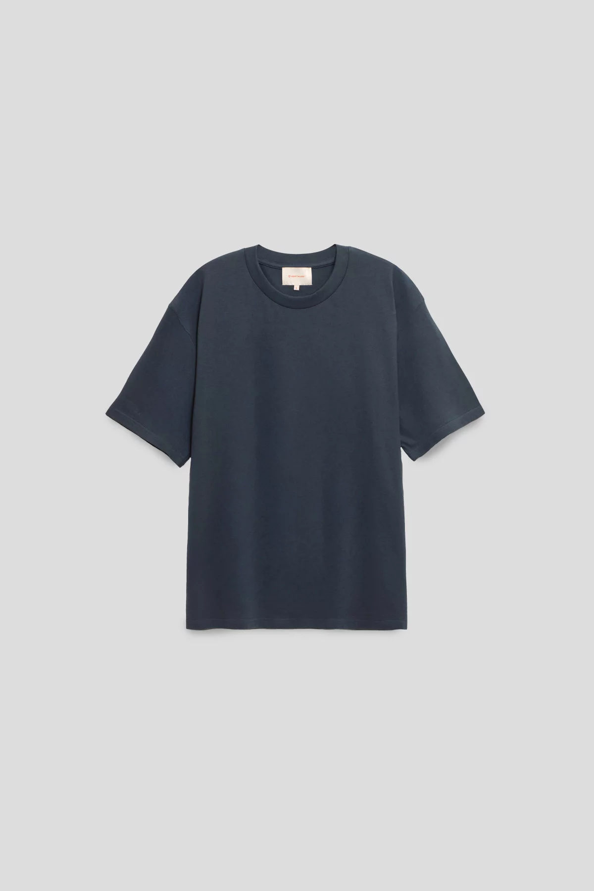 gertrude gaston T-Shirt manches courtes unisexe Little Leonce Explore