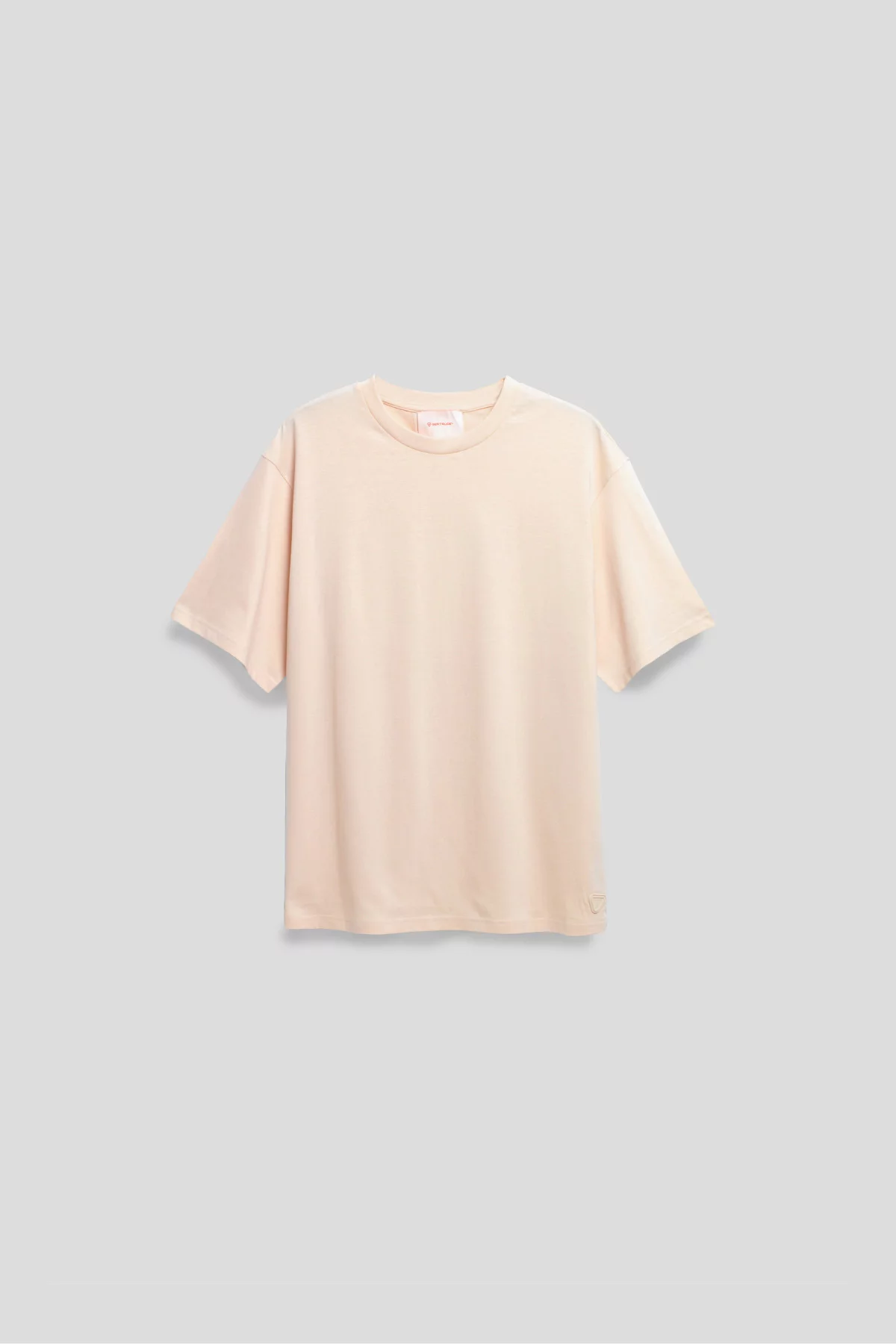 gertrude gaston T-Shirt manches courtes unisexe Little Leonce Sky