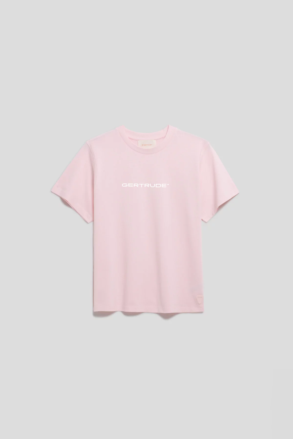 gertrude gaston T-Shirt manches courtes unisexe Little Leonce