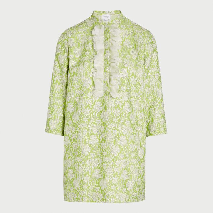 giambattista valli Robe courte Tender Spring Cloque
