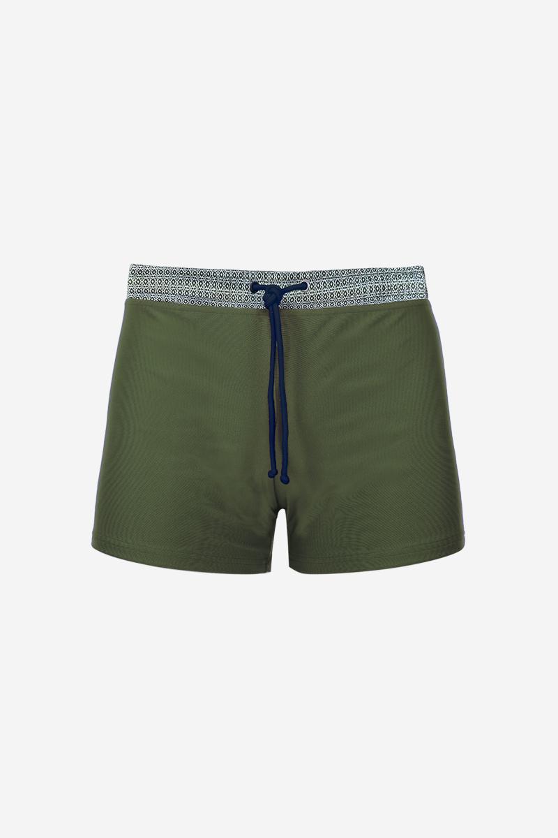 Gilis Boxer De Bain Sulawesi - Kaki Boxer De Bain Homme