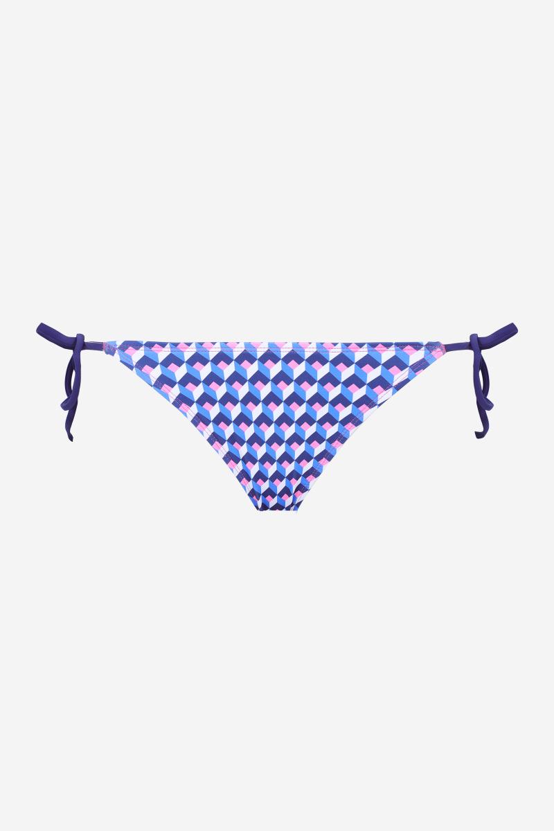 Gilis Culotte De Bain Deux Pièces Uluwatu - Sweet Rubik Maillot De Bain Deux-pièces Femme