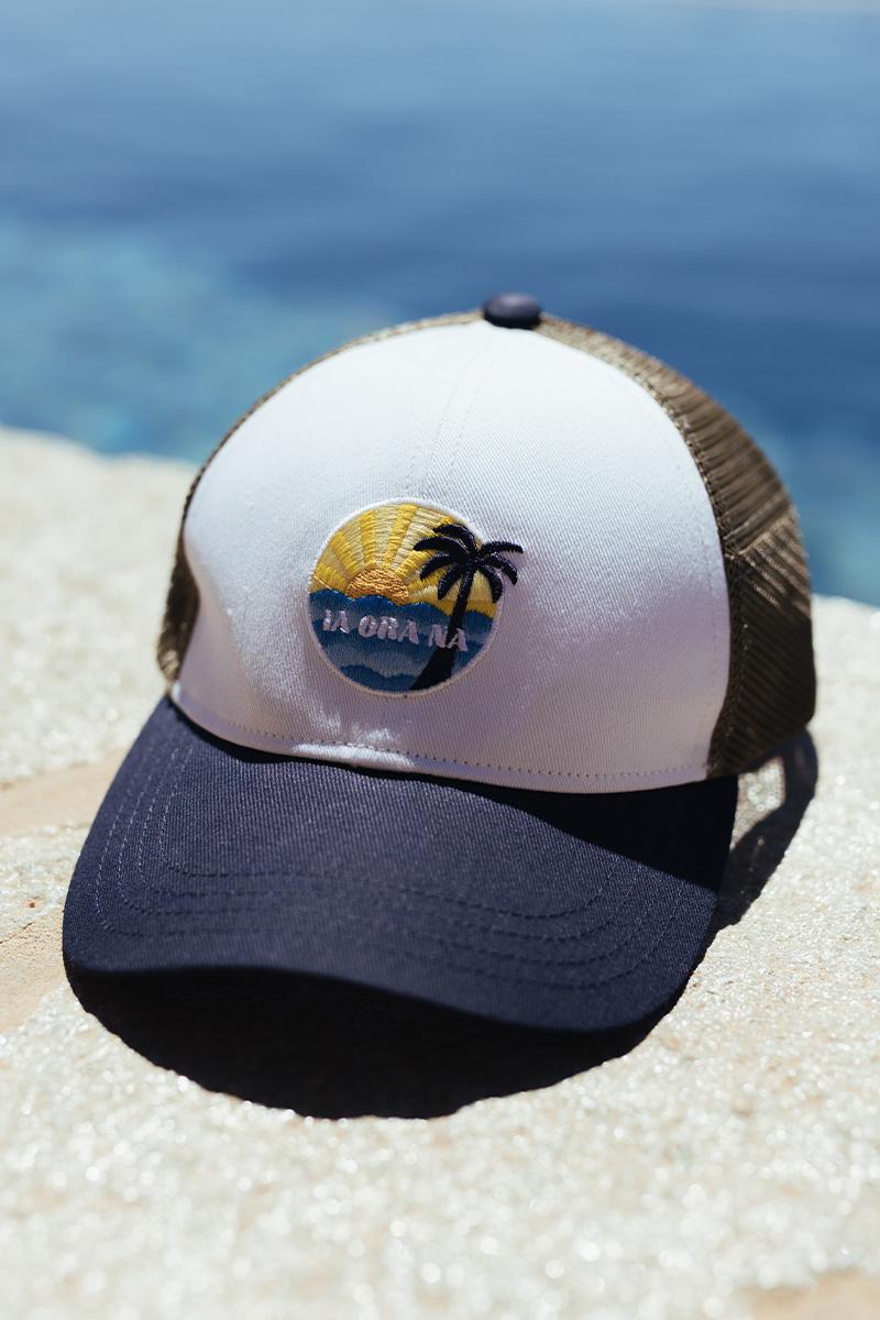 gilis Casquette Iaorana - Kaki Pour adulte et enfant gilis Casquette Iaorana - Kaki Pour adulte et enfant