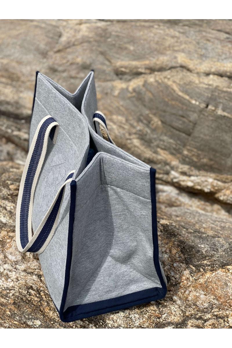 Gilis Grand Cabas En Molleton