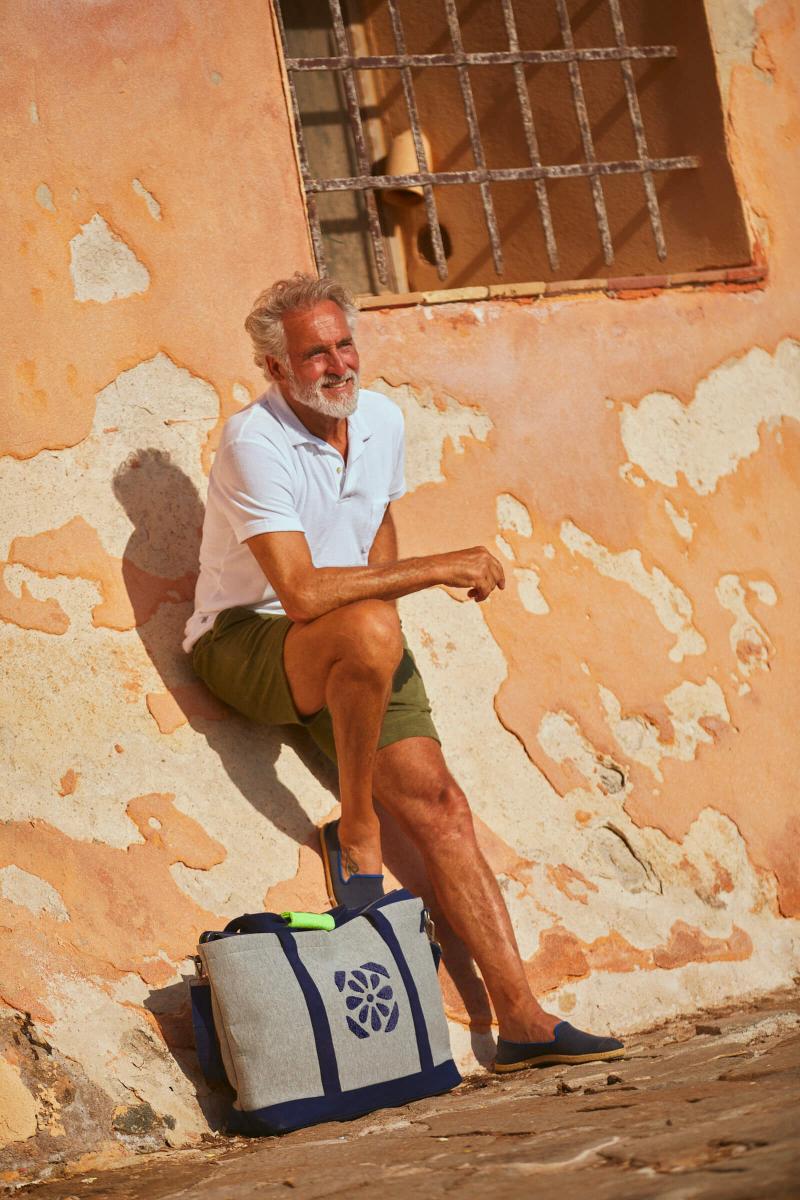 Gilis Sac Week-end En Molleton