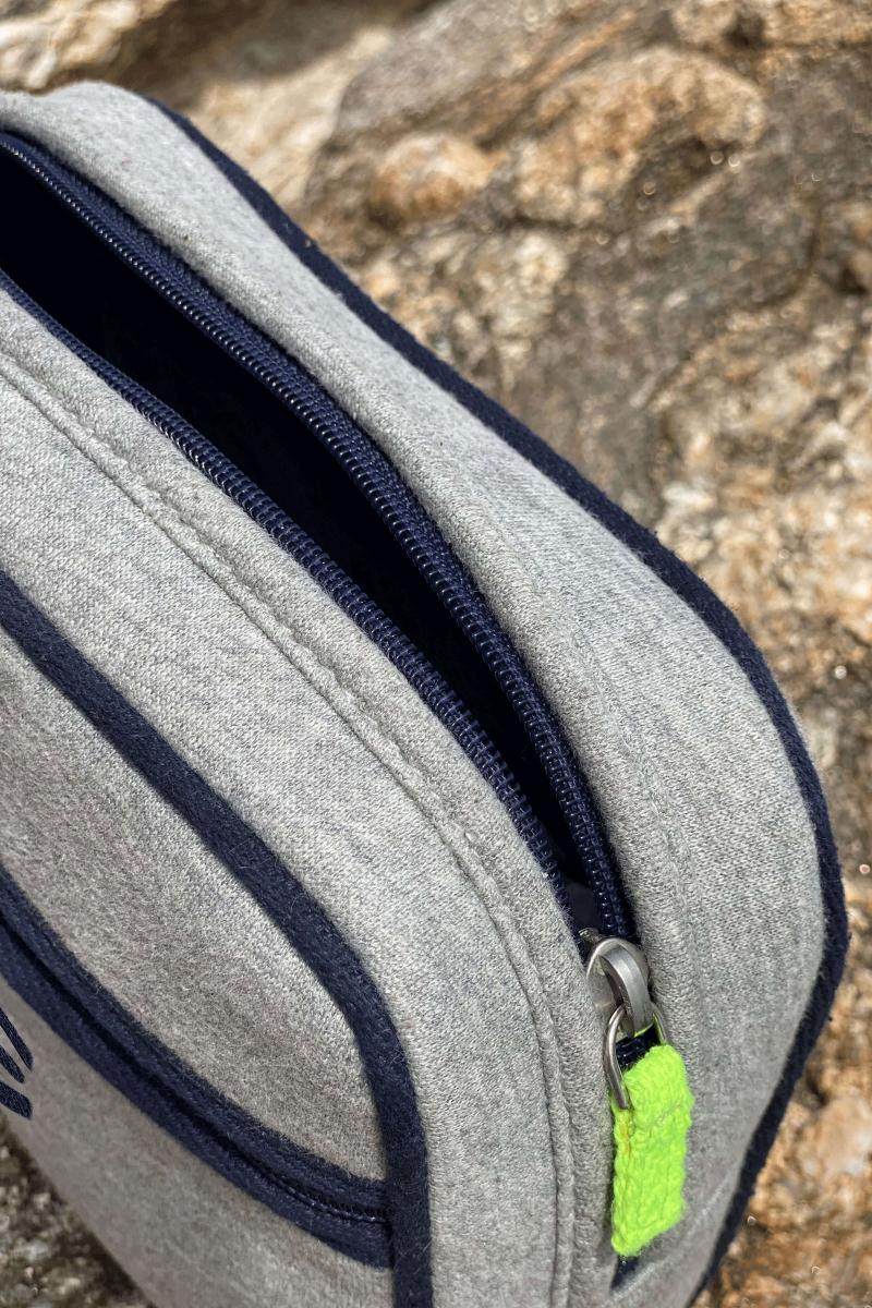 Gilis Trousse De Toilette En Molleton