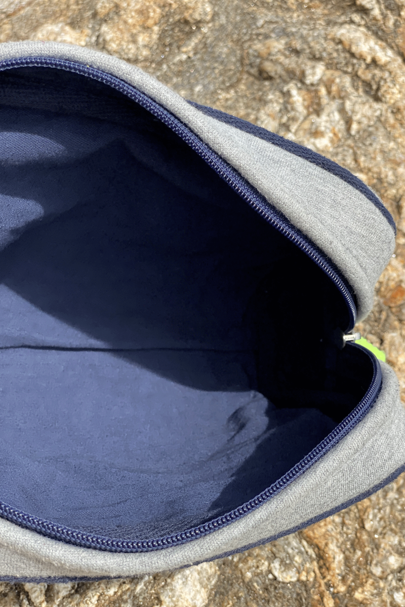 Gilis Trousse De Toilette En Molleton