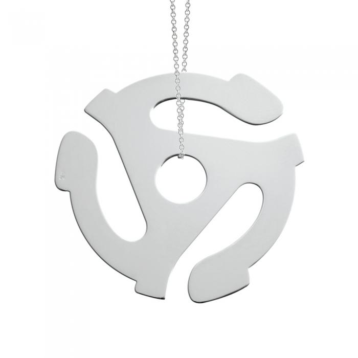 Ginette Ny 45 Adapter