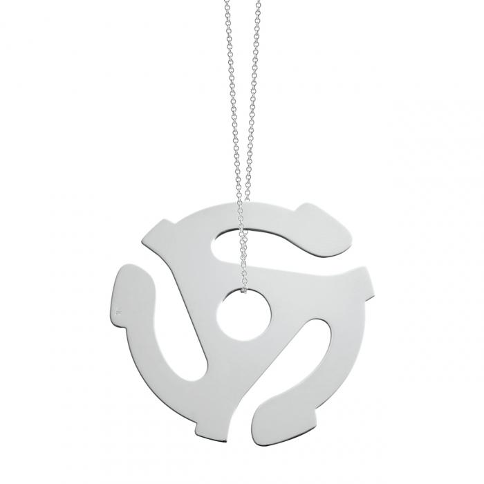 ginette ny 45 adapter