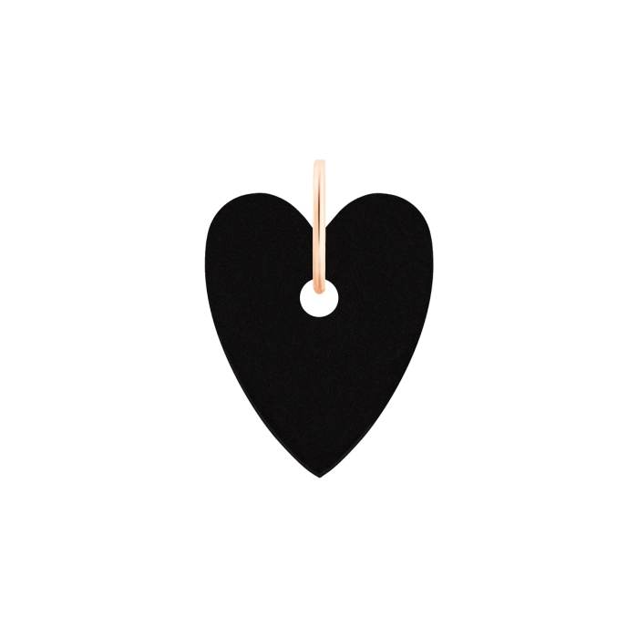 ginette ny angele onyx charm